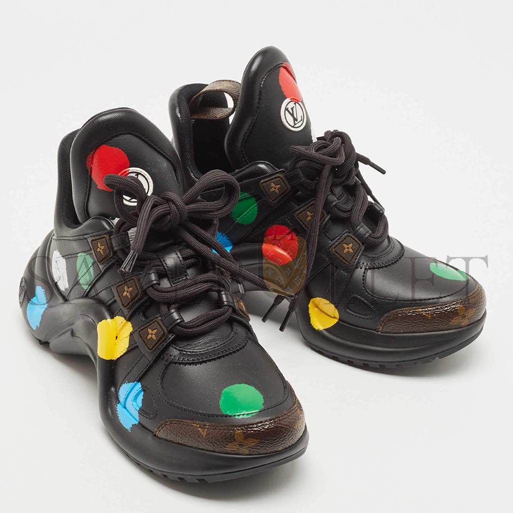 LOUIS VUITTON ARCHLIGHT SNEAKERS LV 